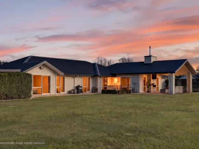 22 Warwick Road, Ohoka