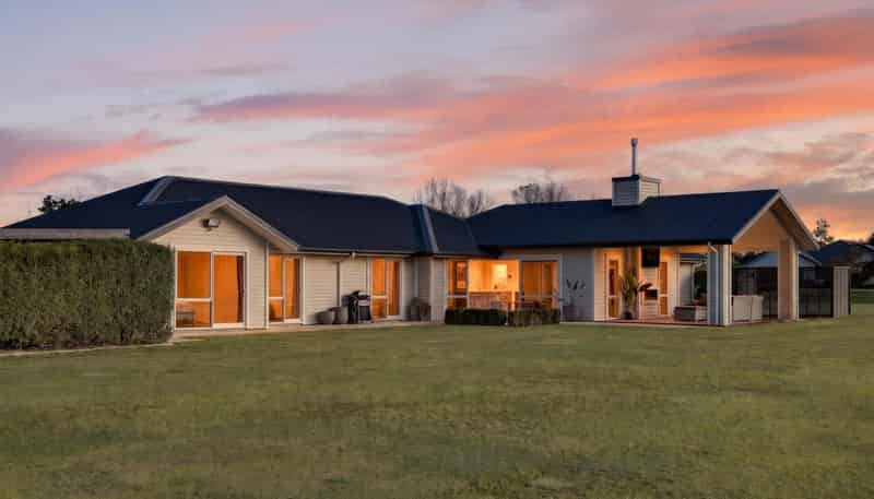 22 Warwick Road, Ohoka