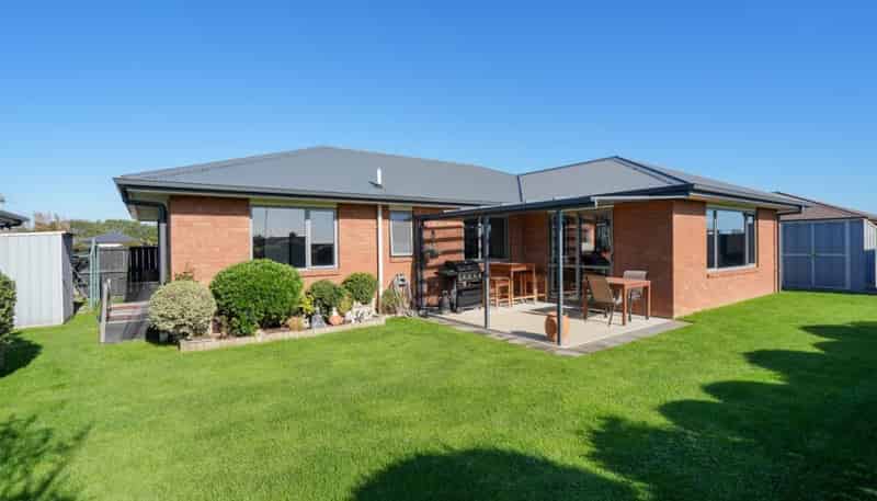 3 Hinton Court, Kingswell