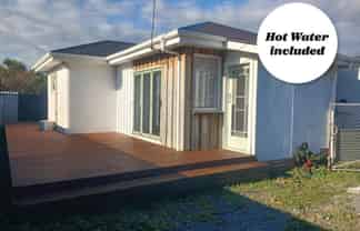67A Manawapou Road, Hawera