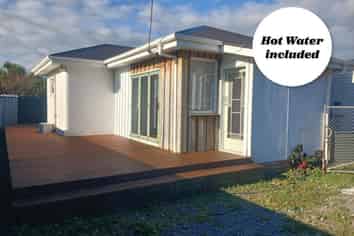 67A Manawapou Road, Hawera