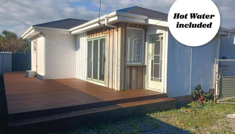 67A Manawapou Road, Hawera