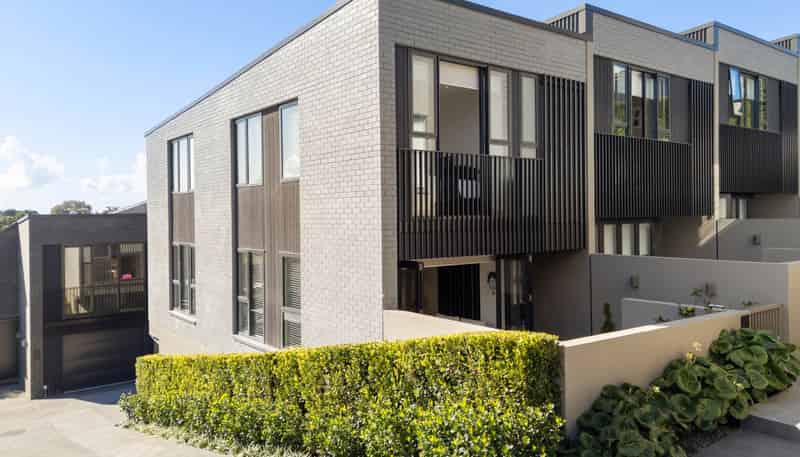 8/32 Dudley Road, Mission Bay