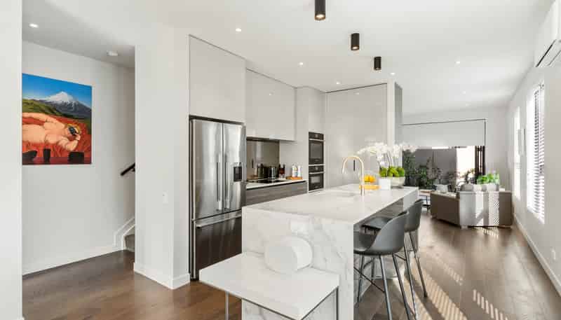 8/32 Dudley Road, Mission Bay