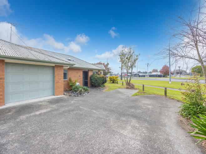 12A Princess Street, Ngaruawahia