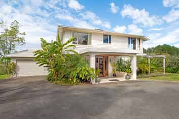 Gisborne - Address withheld