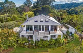 Gisborne - Address withheld
