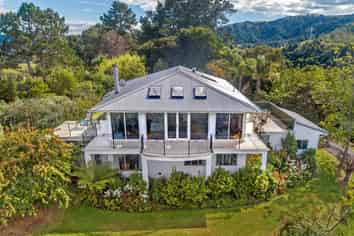Gisborne - Address withheld