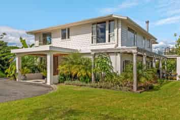 Gisborne - Address withheld