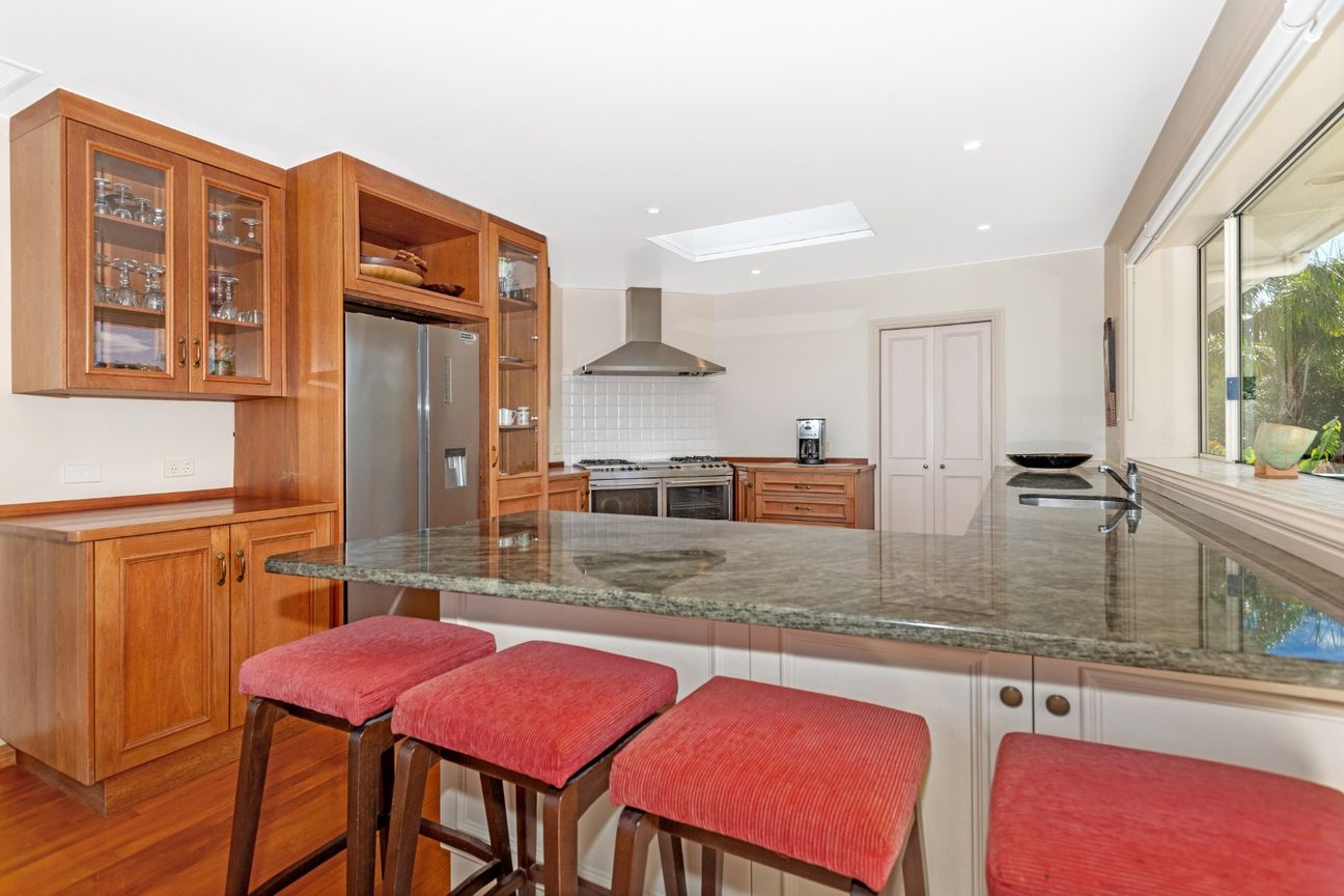 Hill top living - Widok 5