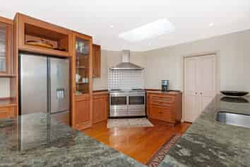 Gisborne - Address withheld