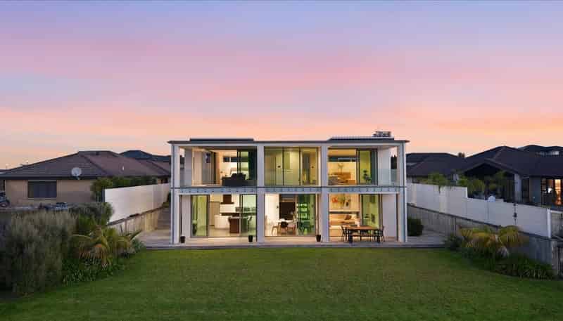 51 Lynley Park Drive, Omokoroa