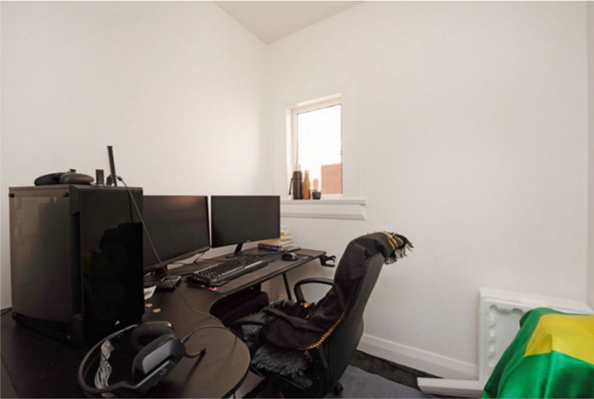 Thorndon, 2 Bedroom + Study - Ansicht 5