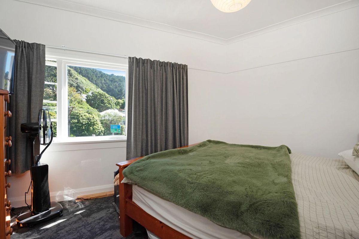 Thorndon, 2 Bedroom + Study - Ansicht 6