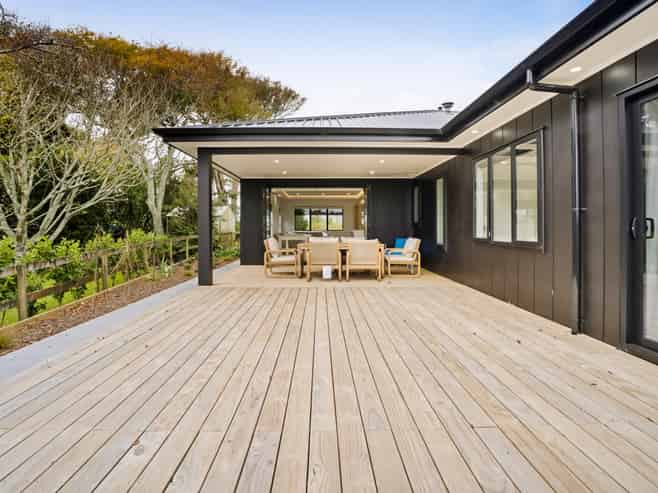 21 Airport Drive, Bell Block