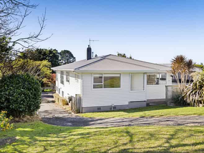 3a Waimea Street, Westown