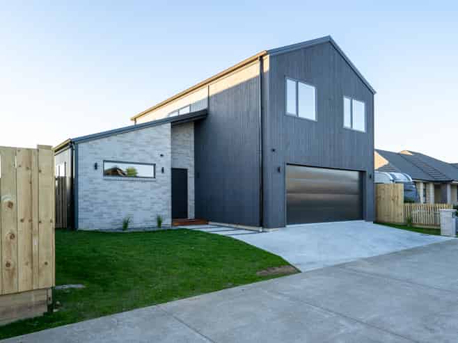10E Bourke Drive, Cambridge