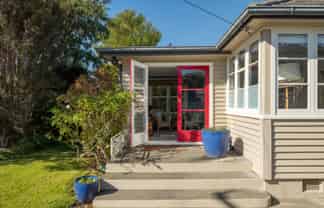 6 Graham Street, Blenheim Central
