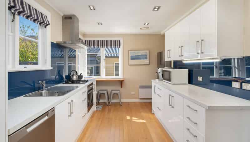 6 Graham Street, Blenheim Central