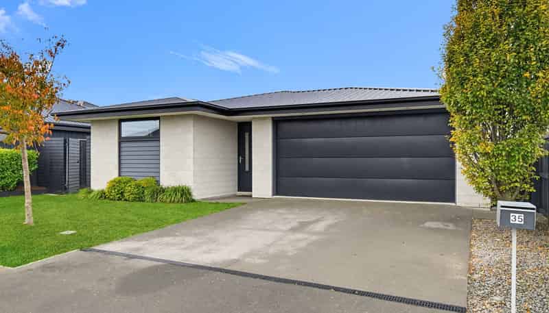 35 Zabeel Street, Lincoln