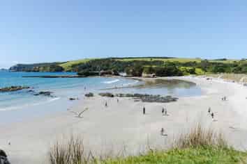 Lot 1 Clayden Road, Warkworth