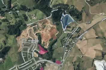 Lot 1 Clayden Road, Warkworth