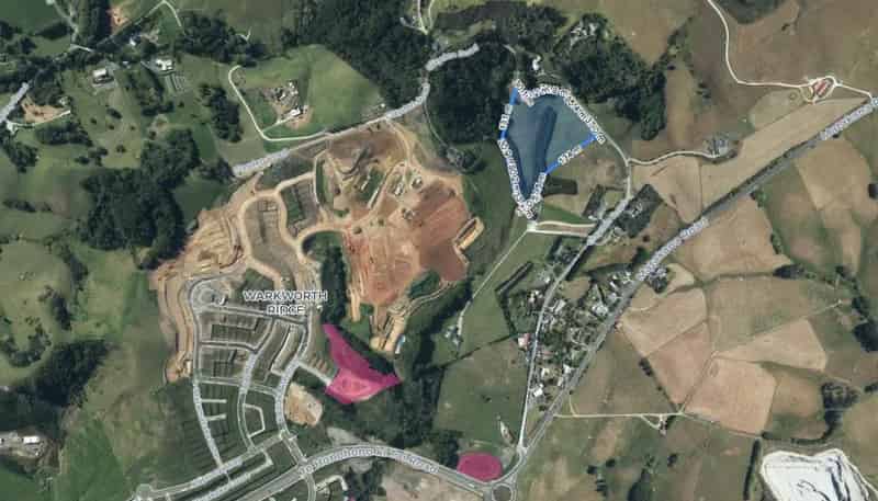 Lot 1 Clayden Road, Warkworth