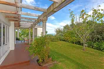 Gisborne - Address withheld
