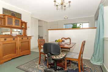 Gisborne - Address withheld