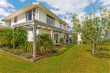 Gisborne - Address withheld