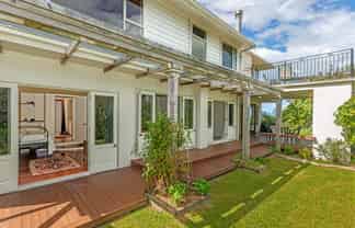 Gisborne - Address withheld