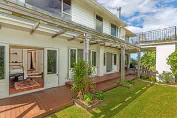 Gisborne - Address withheld