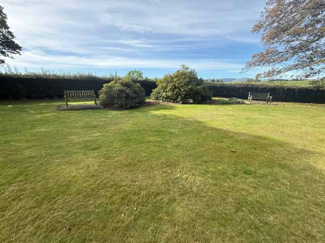 Otago - Address withheld