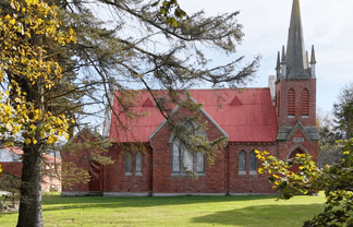 Otago - Address withheld