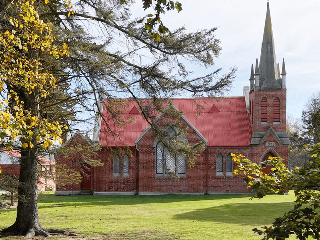 Otago - Address withheld