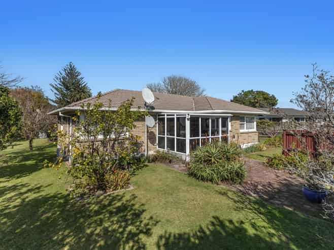 5A Halberg Crescent, Whakatane
