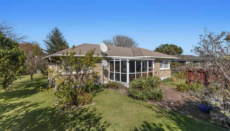 5A Halberg Crescent, Whakatane
