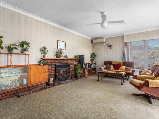 5A Halberg Crescent, Whakatane