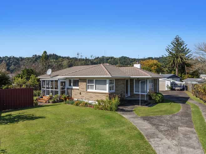 5A Halberg Crescent, Whakatane