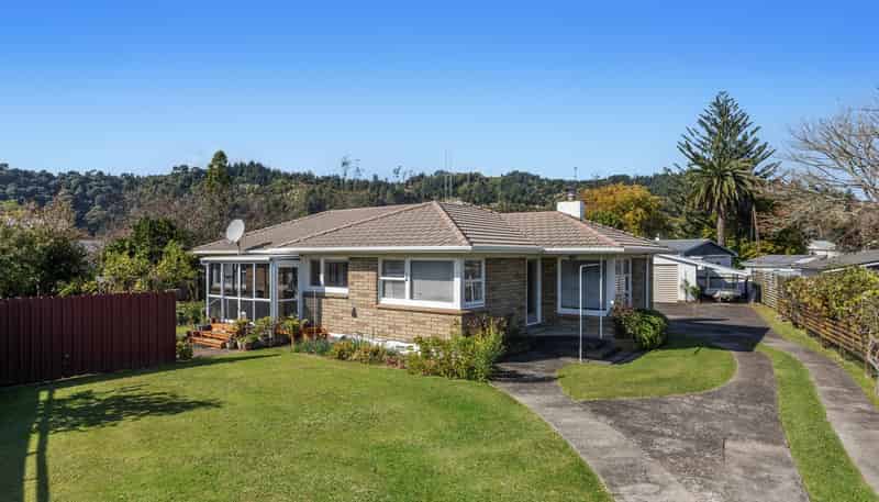 5A Halberg Crescent, Whakatane