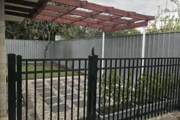 3/507 Eastbourne Street East, Hastings