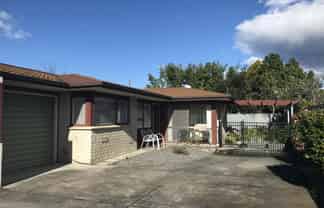 3/507 Eastbourne Street East, Hastings