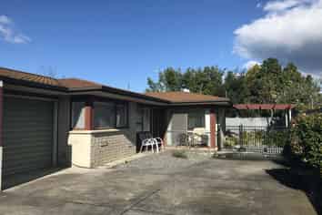 3/507 Eastbourne Street East, Hastings
