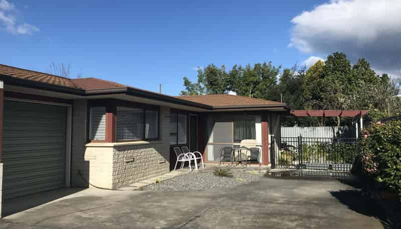 3/507 Eastbourne Street East, Hastings