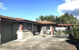 3/507 Eastbourne Street East, Hastings