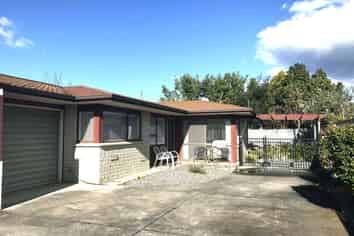 3/507 Eastbourne Street East, Hastings