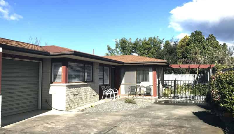 3/507 Eastbourne Street East, Hastings