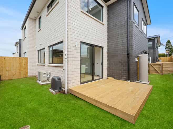 Lot 7/71 Royal Road, Massey