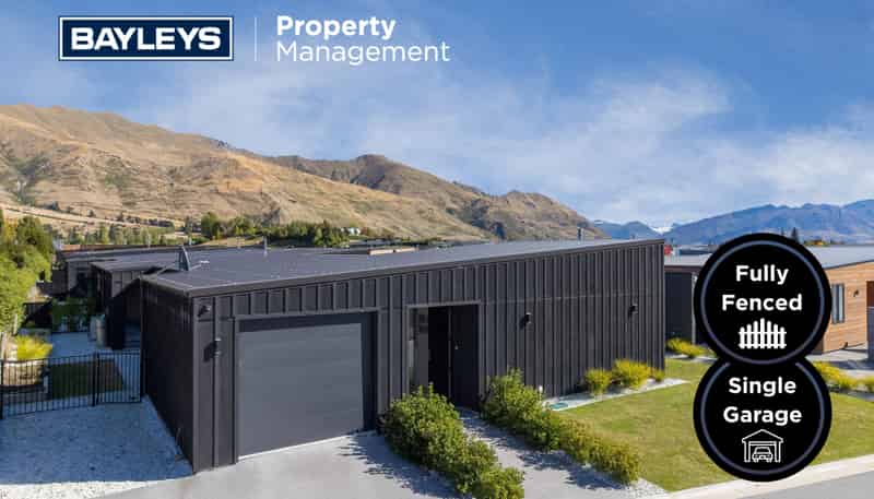 3 Stackbrae Avenue, Wanaka