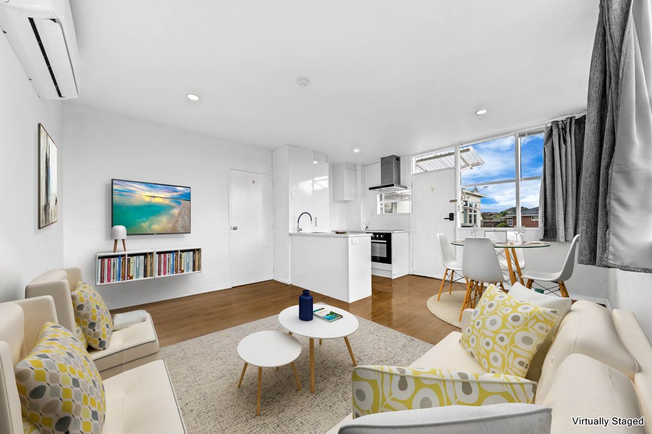 Renovated & Affordable – Must Be Sold! – pohled 3